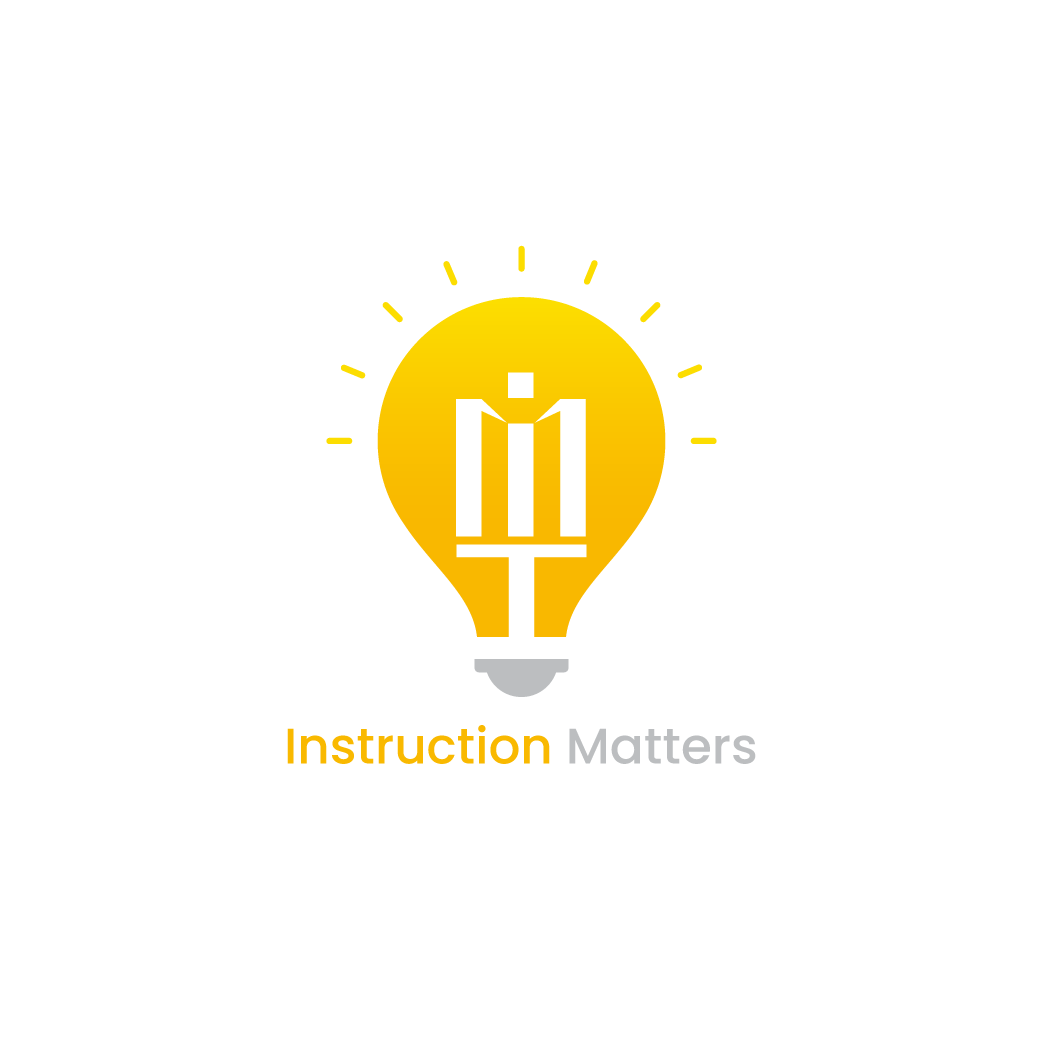 Instructionmatters logo